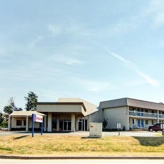 Motel 6-Mount Pleasant, TX Thumbnail