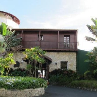 Hotel Auberge de la Vieille Tour Thumbnail