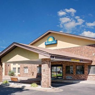 Twin Cities Inn, Mounds View Thumbnail