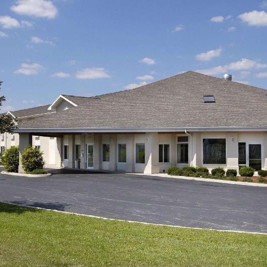 Baymont by Wyndham Dowagiac Thumbnail