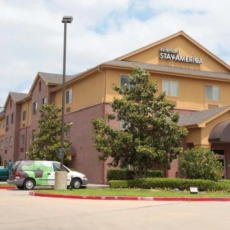 Extended Stay America Suites - Houston - Sugar Land Thumbnail