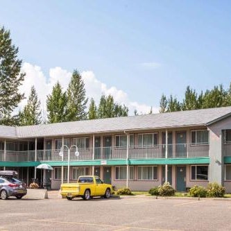 Quesnel Inn Thumbnail