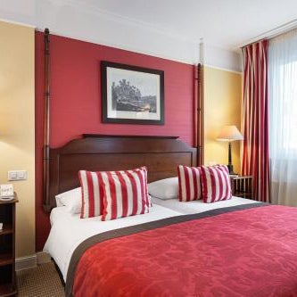 Hotel Kipling Manotel Thumbnail