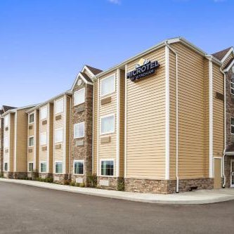 Microtel Inn & Suites By Wyndham Cambridge Thumbnail