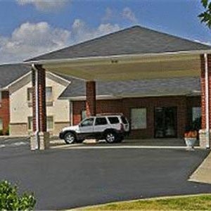 Home Gate Inn & Suites Thumbnail