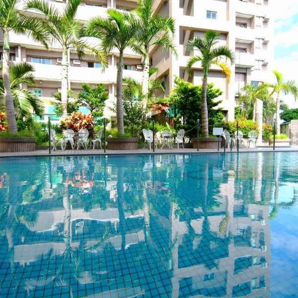 Kenting Hoilday Hotel Thumbnail