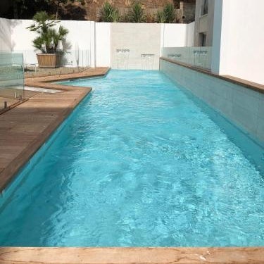 Hotel Mercure Ajaccio