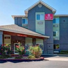 SureStay Plus Hotel by Best Western Redding Thumbnail