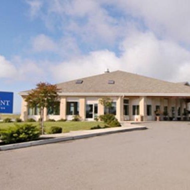 Quality Inn & Suites Thumbnail