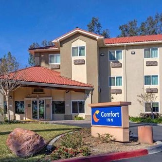 Comfort Inn Fontana Thumbnail