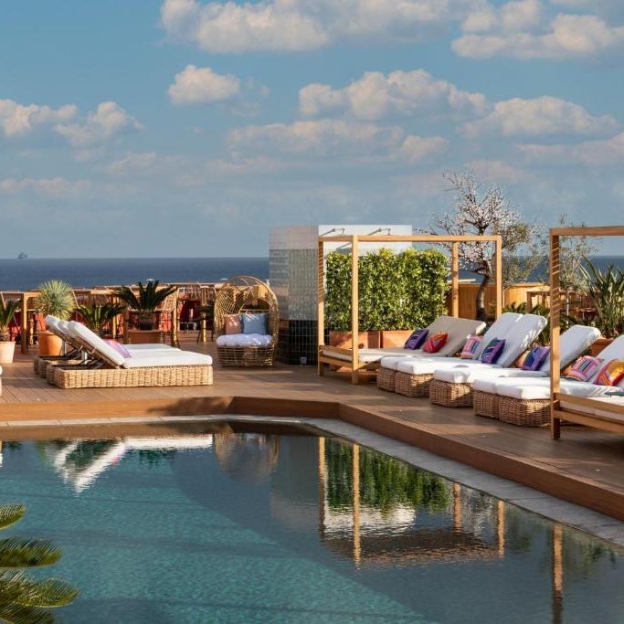 AC Hotel by Marriott Nice Thumbnail