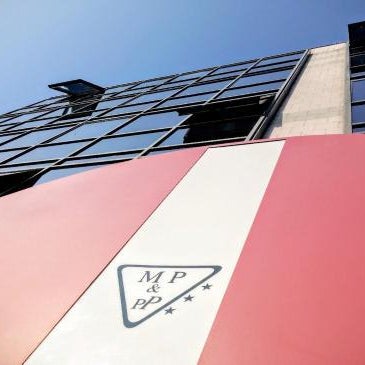 Hotel Martini Thumbnail