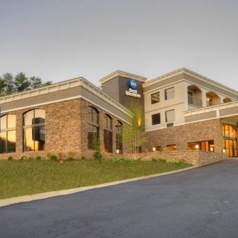 Best Western Sevierville/Kodak Inn Thumbnail