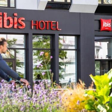 ibis Brest Centre