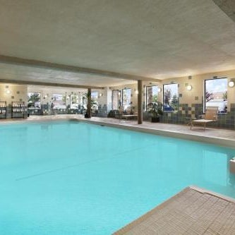 Days Inn & Suites by Wyndham West Edmonton Thumbnail