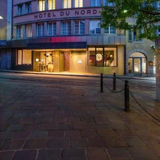 Hotel Du Nord