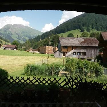 Hôtel du Chamois Thumbnail