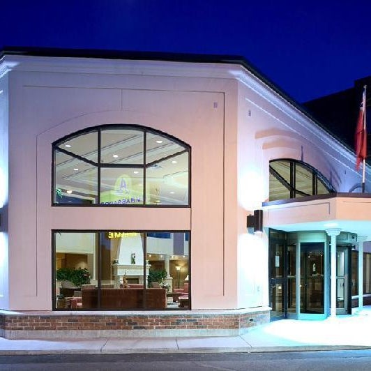 Home2 Suites by Hilton Kingston Thumbnail