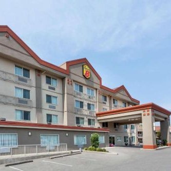 Super 8 by Wyndham Abbotsford BC Thumbnail