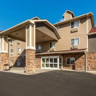 Red Roof Inn & Suites Omaha - Council Bluffs Thumbnail