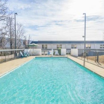 Knights Inn Chattanooga Thumbnail