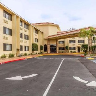 Comfort Inn & Suites Rocklin - Roseville Thumbnail