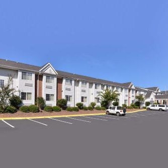 Motel 6-Richburg, SC Thumbnail