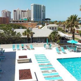 The Beachview Inn Clearwater Beach Thumbnail