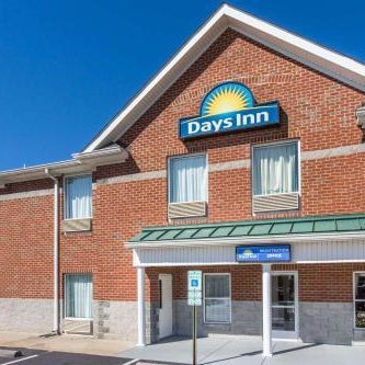 Days Inn by Wyndham Glen Allen Thumbnail