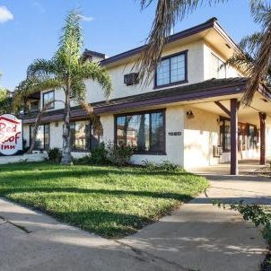 Red Roof Inn Lompoc Thumbnail