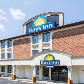 Days Inn by Wyndham Dumfries Quantico Thumbnail