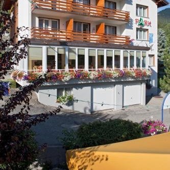 Hotel Park