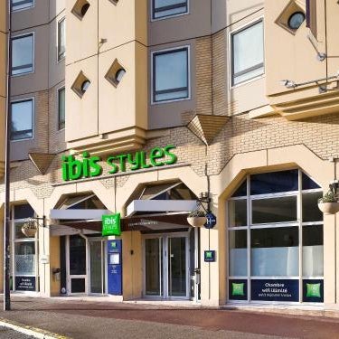 ibis Styles Lille Centre Gare Beffroi Thumbnail
