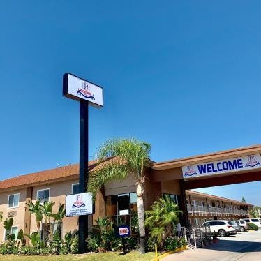 Buena Park Inn Thumbnail