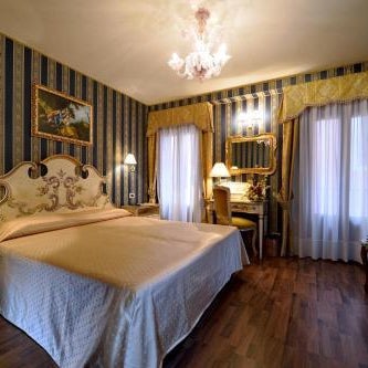 Hotel Città Di Milano Thumbnail