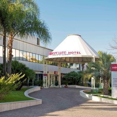 Mercure Roma West Thumbnail