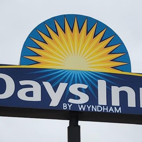 Days Inn by Wyndham Woodward OK Thumbnail