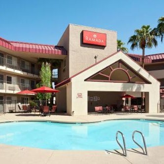 Infinity Inn & Suites Thumbnail