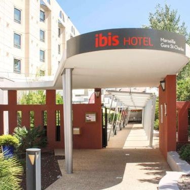 ibis Marseille Centre Gare Saint Charles Thumbnail
