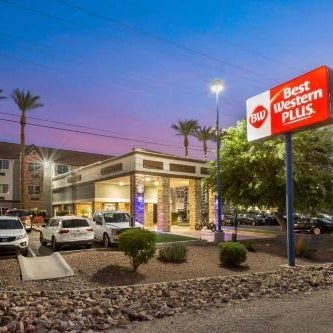 Best Western Plus Yuma Foothills Inn & Suites Thumbnail
