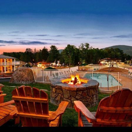Super 8 by Wyndham Lake George/Downtown Thumbnail