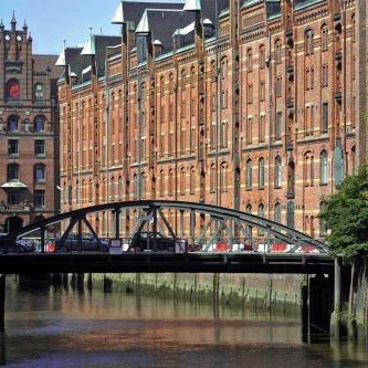 ibis Hamburg Alster Centrum Thumbnail