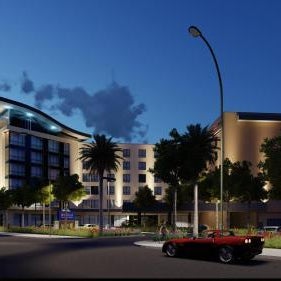 Hilton Garden Inn Anaheim Resort, CA Thumbnail