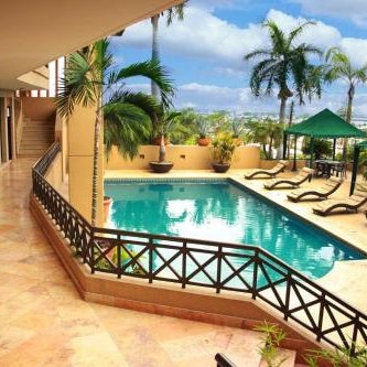 Hotel San Luis Lindavista Thumbnail