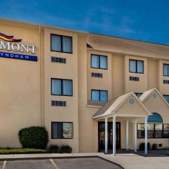 Baymont by Wyndham Farmington Thumbnail