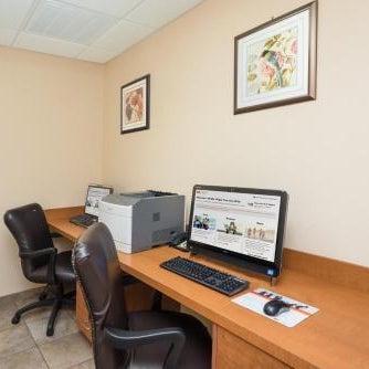Candlewood Suites New Bern By IHG