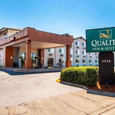 Quality Inn & Suites Springfield Thumbnail