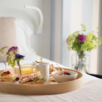 Hotel Villa Rosa Riviera Thumbnail