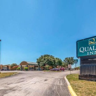 Quality Inn Gainesville Thumbnail