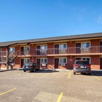 Motel 6-Lethbridge, AB Thumbnail